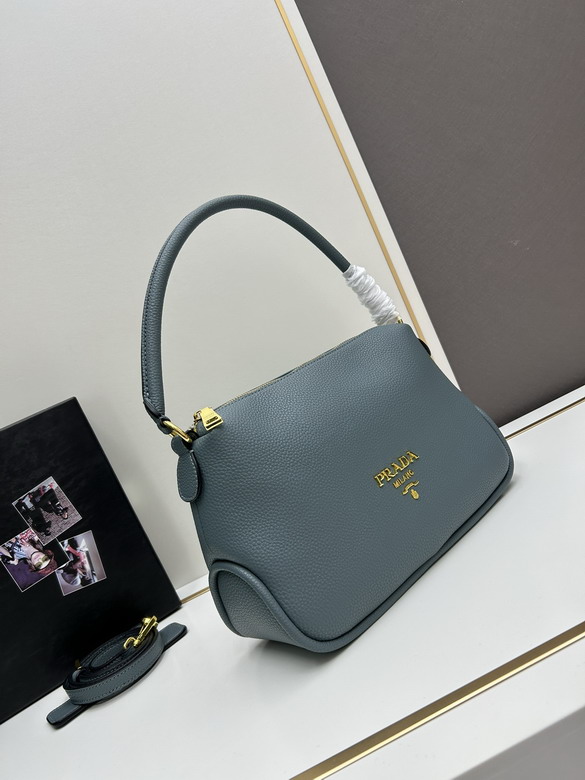 Prada 1BA109 30x22x10cm jj2_2